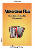 Akkordeon Flair (mit CD) 