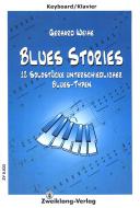 Blues Stories 
