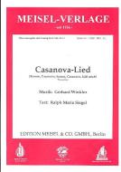 Casanova Lied 
