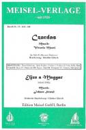 Czardas 