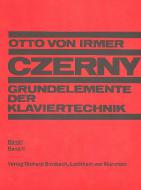 Grundelemente der Klaviertechnik 1 