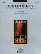 Music from Apollo 13 