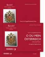 O du mein Österreich! 
