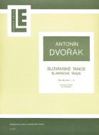 Slawische Tänze op. 46/1-4 
