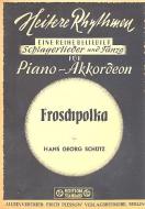 Froschpolka 