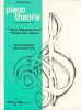 Piano Theorie Grundschule 