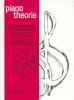 Piano Theorie Zweite Stufe 