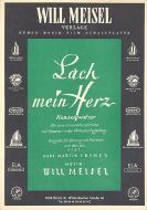 Lach mein Herz 