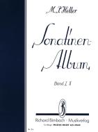 Sonatinen Album 1 