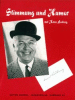 Stimmung und Humor mit Hans Ludwig 