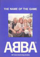 The Name of the Game 