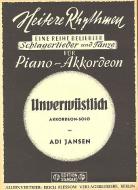 Unverwüstlich 