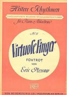 Virtuose Finger 
