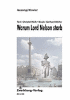 Warum Lord Nelson starb 