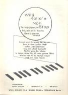 Willi Kollo's Non-Stop 