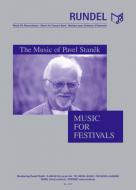 Music For Festivals 