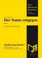 Der Sonne entgegen 