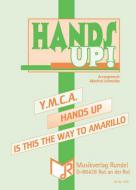 Hands Up ! 