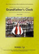 Grandfathers Clock 