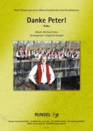 Danke Peter! 