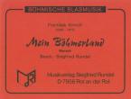 Mein Böhmerland 