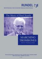 Marching Trombones 