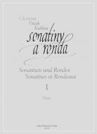 Sonatinen und Rondi Heft 1 