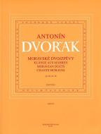 Klänge aus Mähren op. 20, op. 32, op. 38 