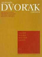 Walzer op. 54 