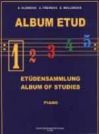 Etüdensammlung 1 