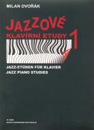 Jazz-Piano-Etüden 1 