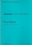 Startklar 