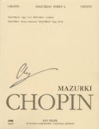 Mazurkas 