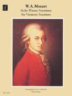 6 Viennese Sonatinas 