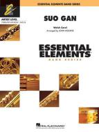 Suo Gan Standard