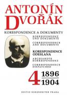 Korrespondenz und Dokumente 4 