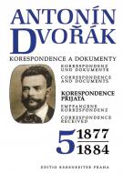 Korrespondenz und Dokumente 5 