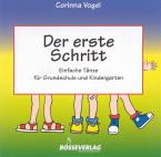 Der erste Schritt 