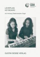 Lehrplan Keyboard 