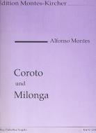 Coroto und Milonga 