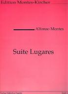 Suite Lugares 