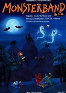 Monsterband & Co - Hauptband 