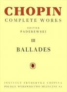Ballades 