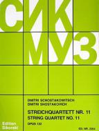 String Quartet No. 11 