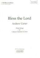 Bless The Lord 