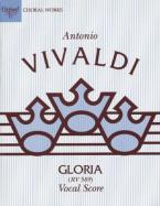 Gloria RV 589 