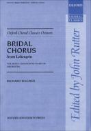 Bride's Chorus from Lohengrin 