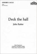 Deck The Hall 