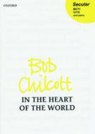 In The heart Of The world 