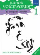 Junior Voiceworks 